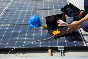 Conditions d’installation de panneaux solaire par Solaires Photovoltaïques à Sinceny